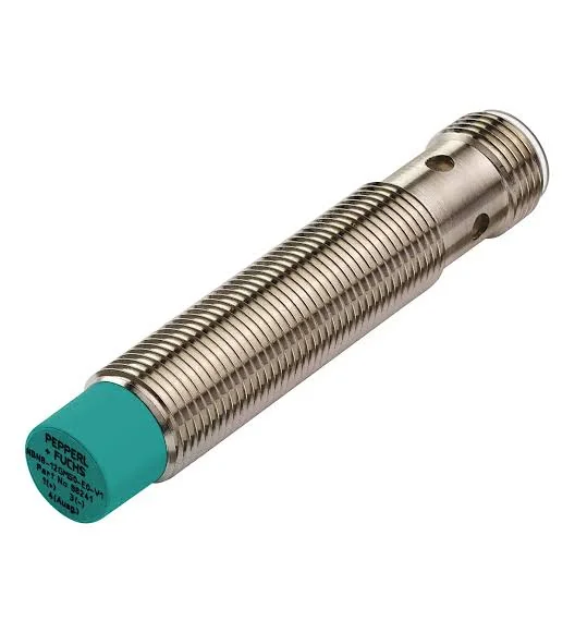  Inductive Proximity Sensor