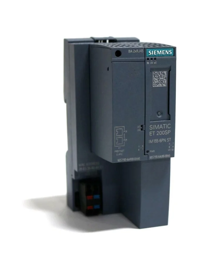 Interface Module