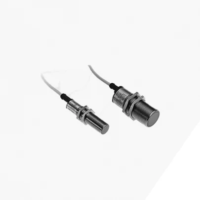 Sensors Proximity
