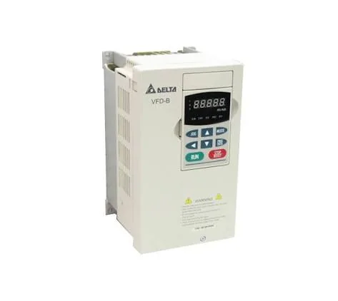Variable frequency AC drive 
