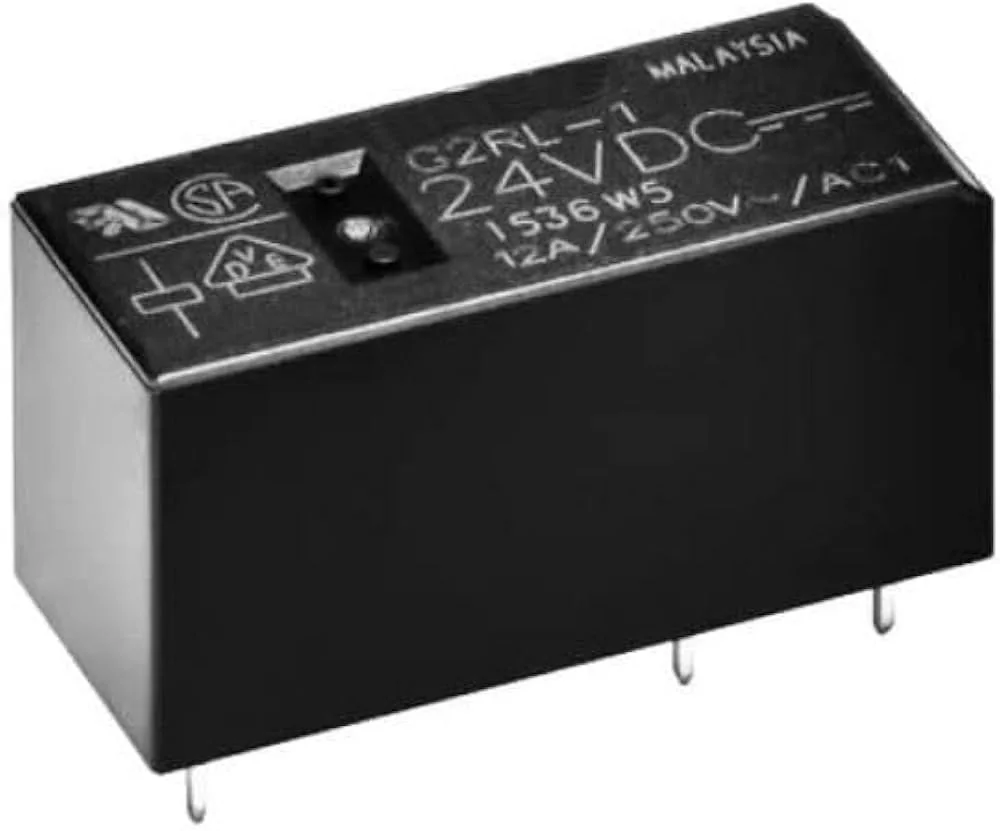 Power Relay
