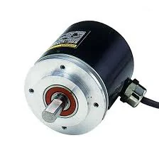 Rotatry encoder