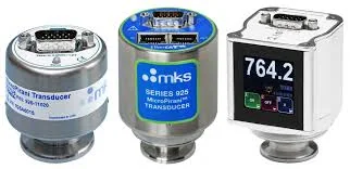 Electrical Pressure Transducer