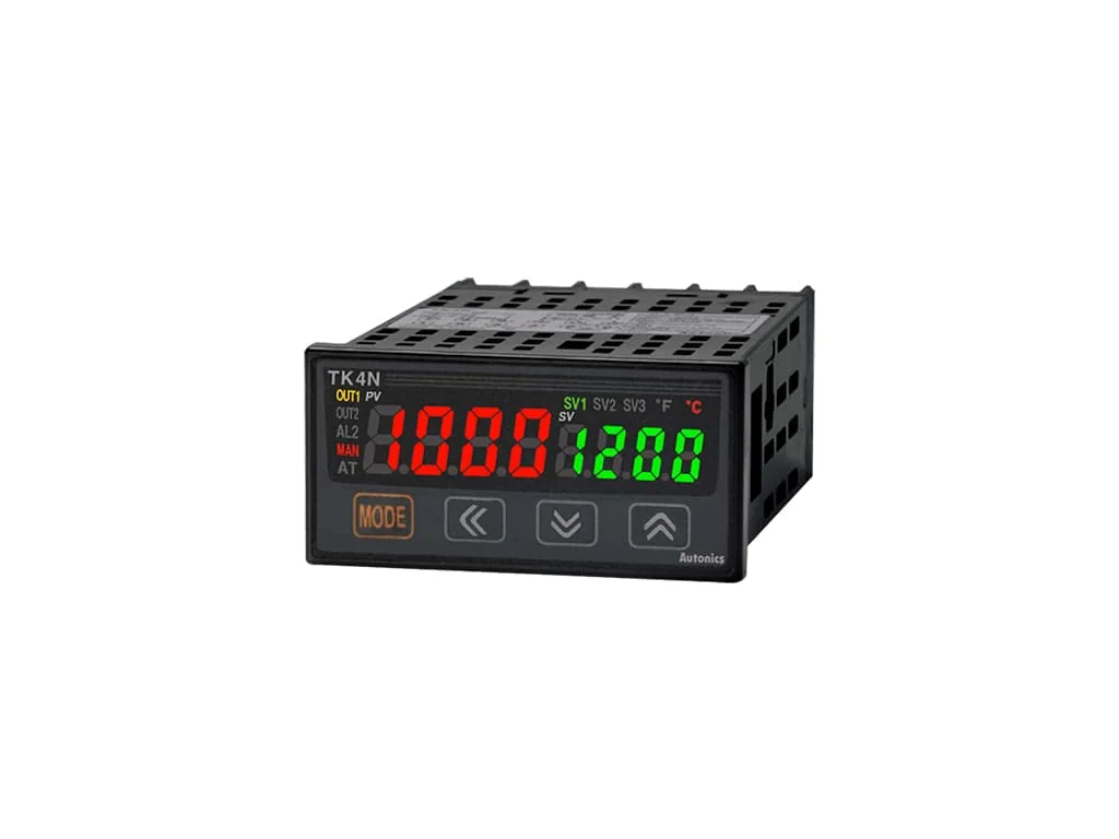  Temperature Controller