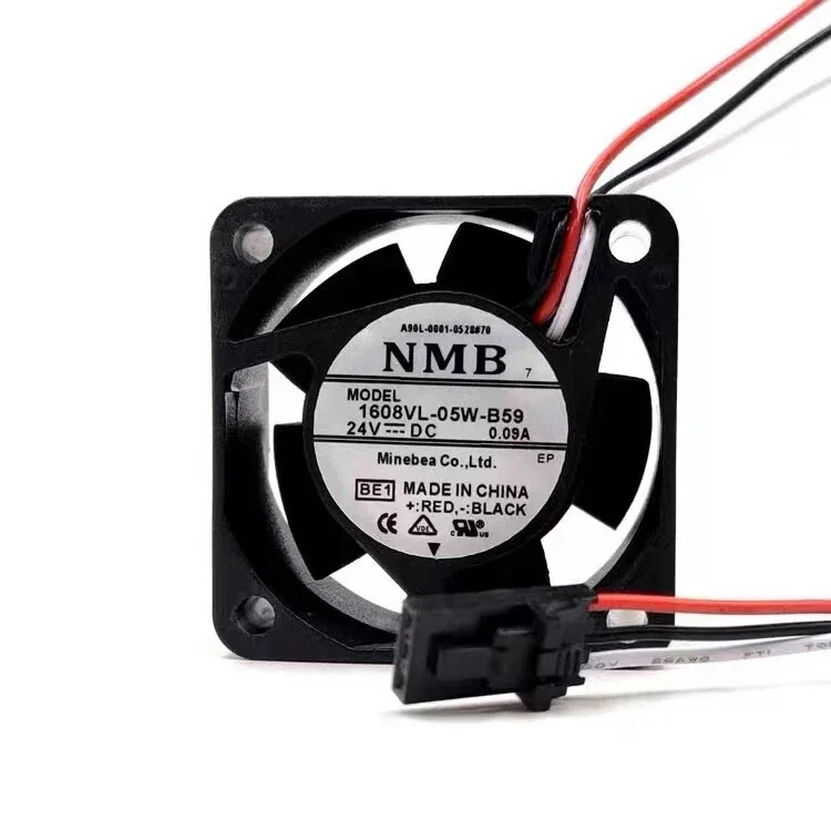 Cooling fan 