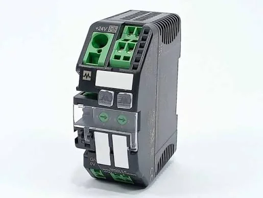 Circuit protection module