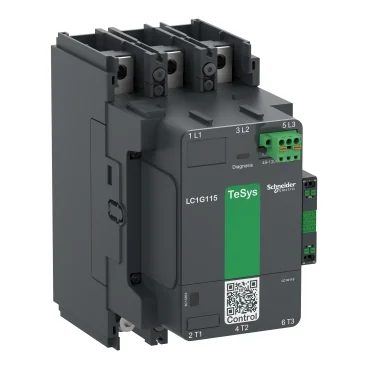 Contactor