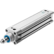  Pneumatic cylinders