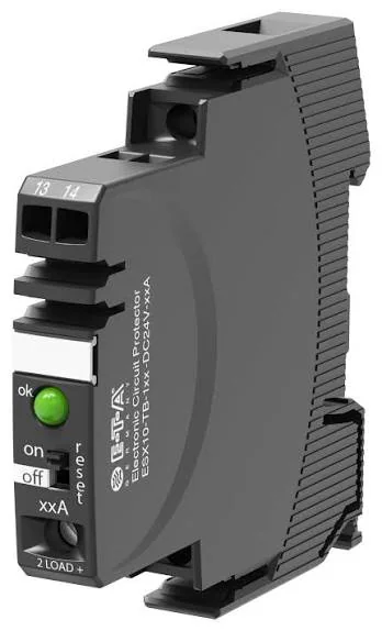  Circuit Protector