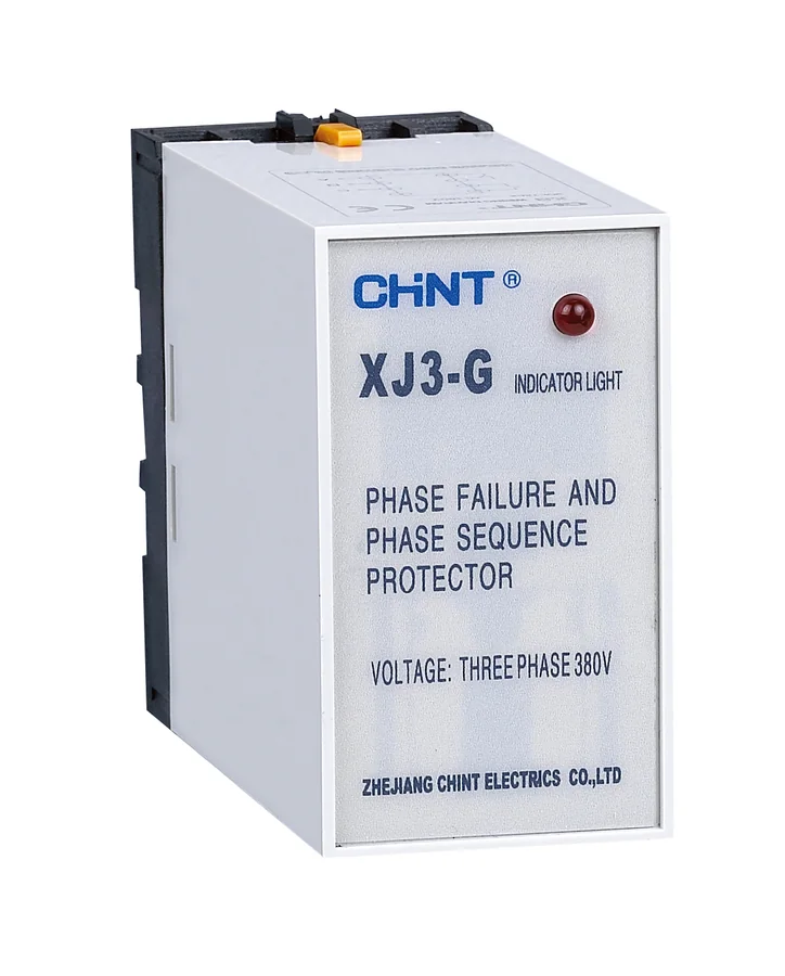 Protection Relay