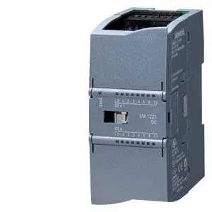  Digital Input Module