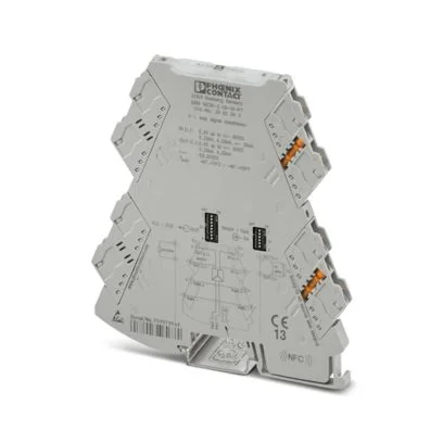 Input signal conditioner