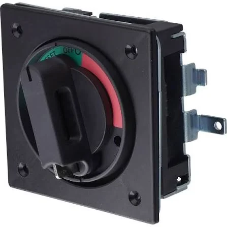 Molded Case Circuit Breakers (MCCBs)