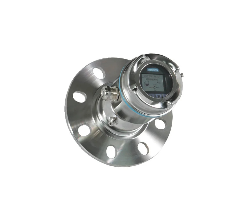 Radar Level Transmitter