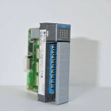 Input Module