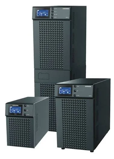 Power Supply