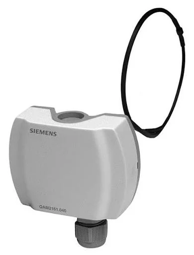 Temperature Sensor