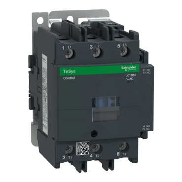 CONTACTOR