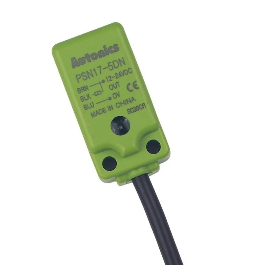 Inductive Sensor