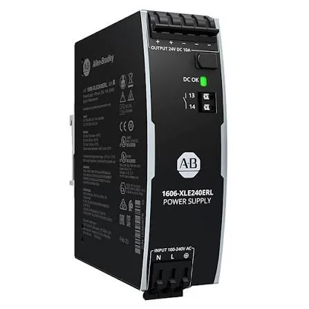 Power Supply