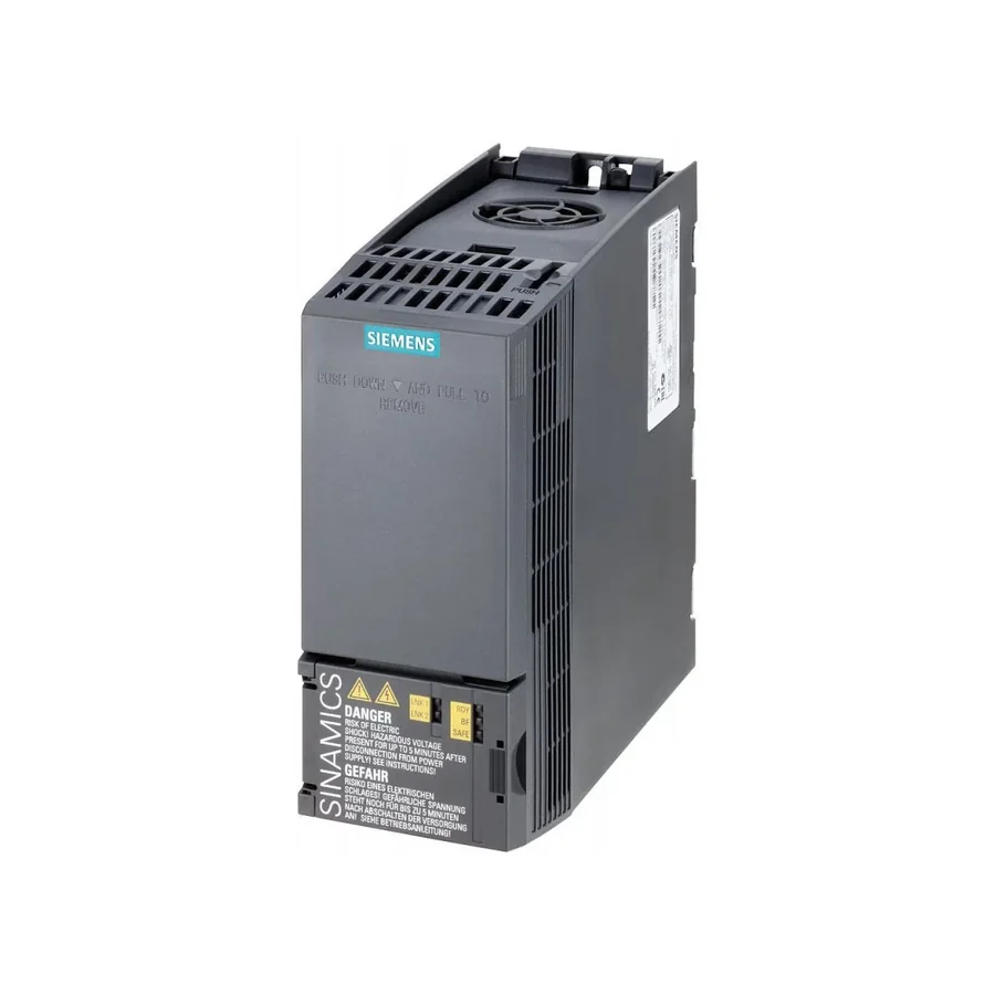 Inverter drive