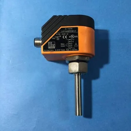  Flow monitor/switch
