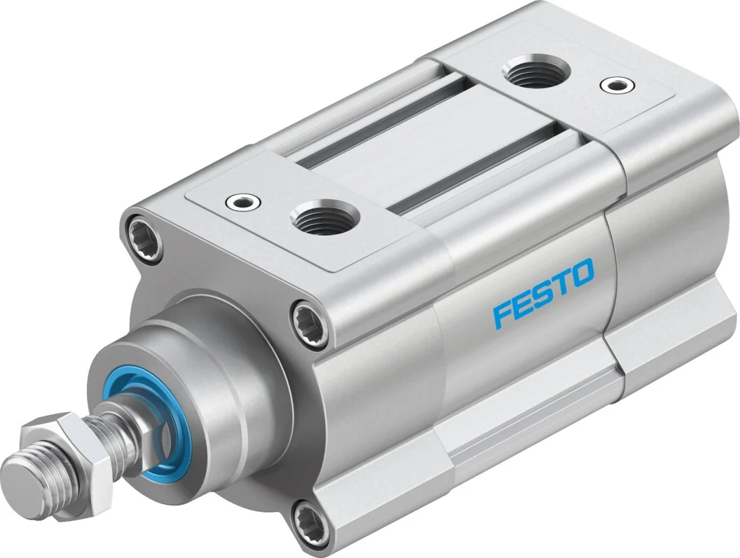 Pneumatic Cylinder 