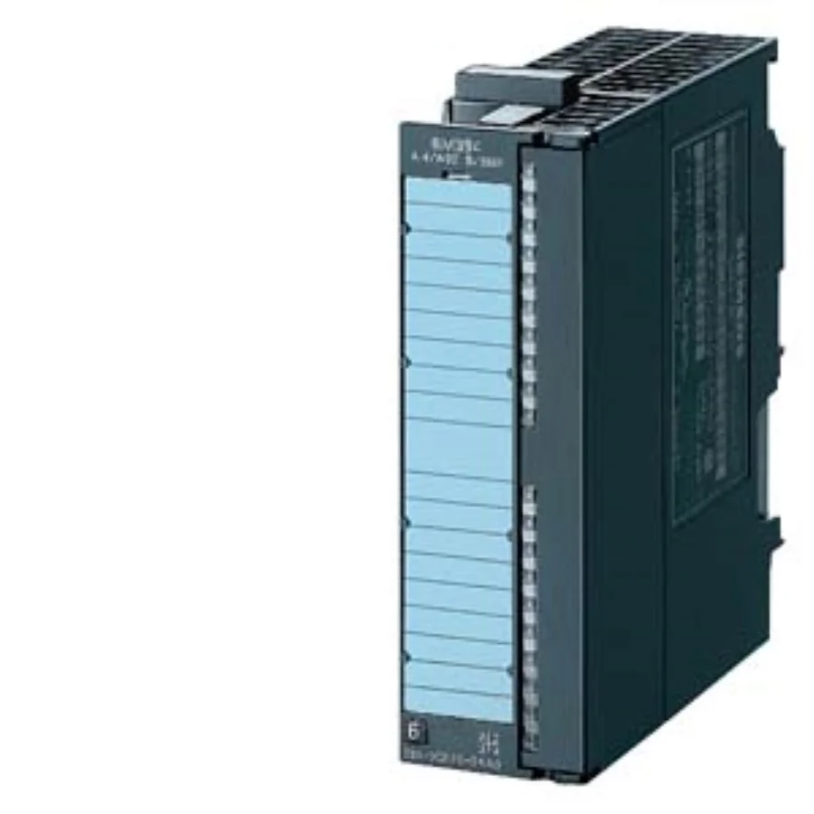 Input/Output Module