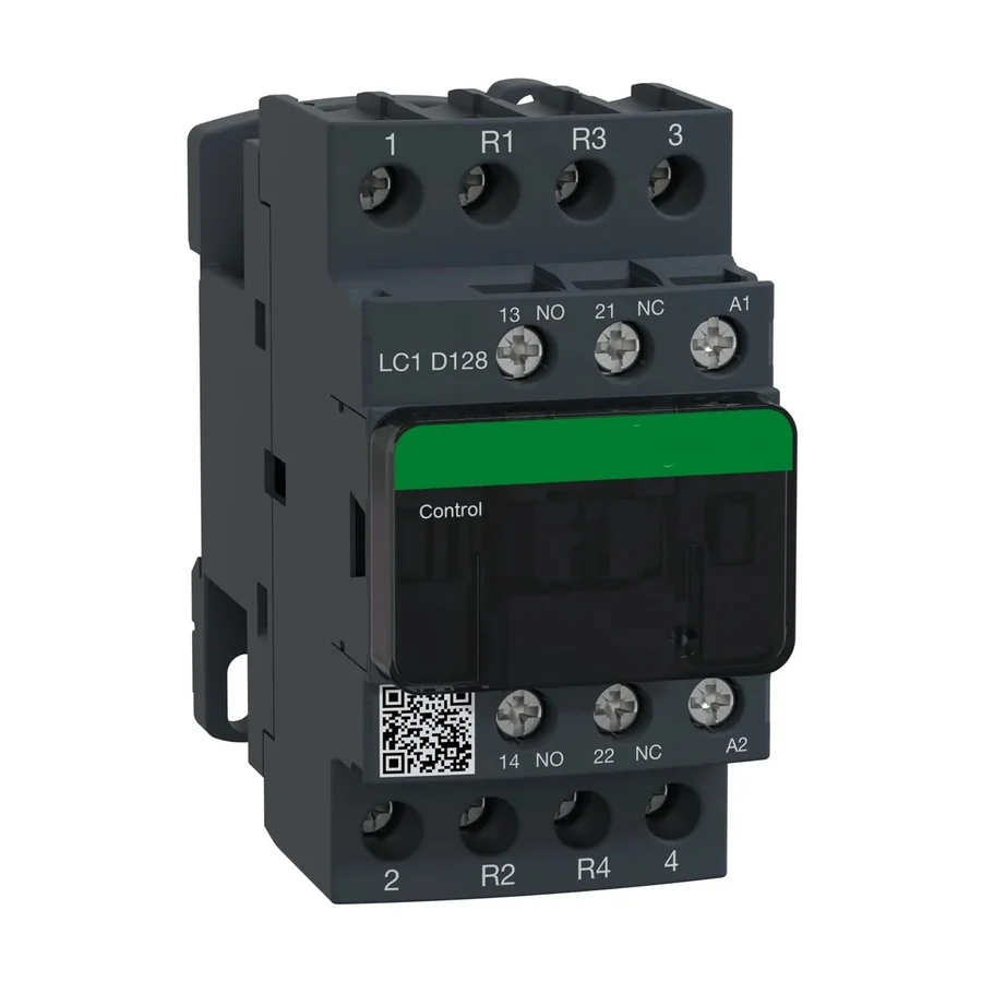 Contactor