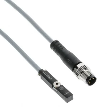 Proximity Sensor 