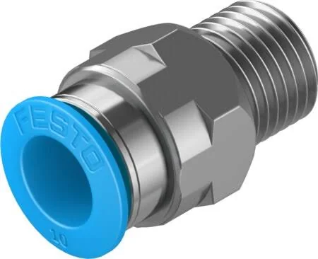 Pneumatic Fitting