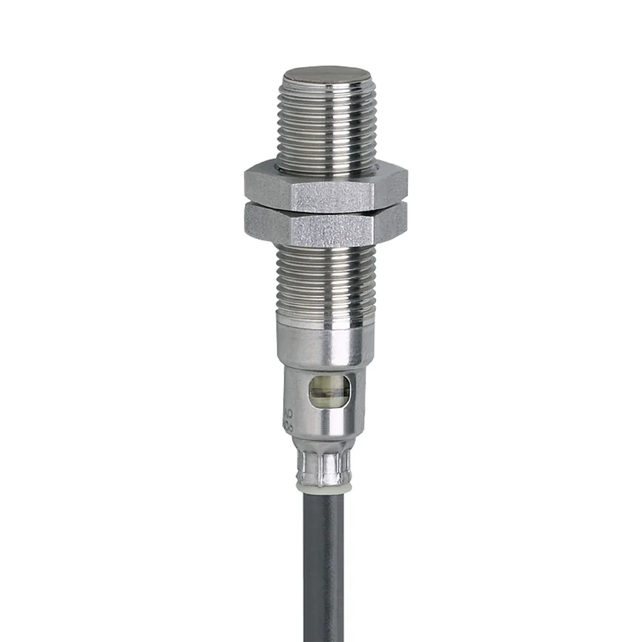 Inductive Proximity Sensor 