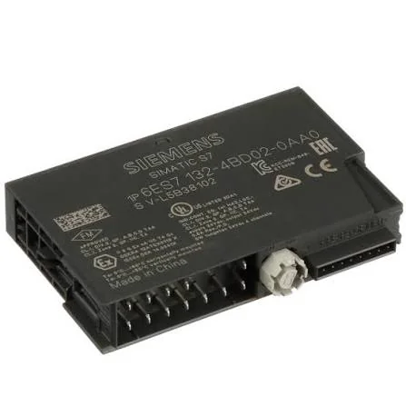 Electronic modules for ET 200S