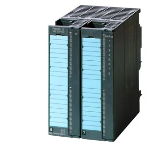 Control Unit 