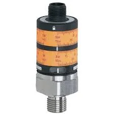 Pressure Switch 