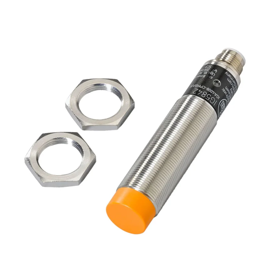 Inductive sensor