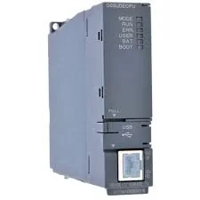 Programmable Logic Controller (PLC) CPU