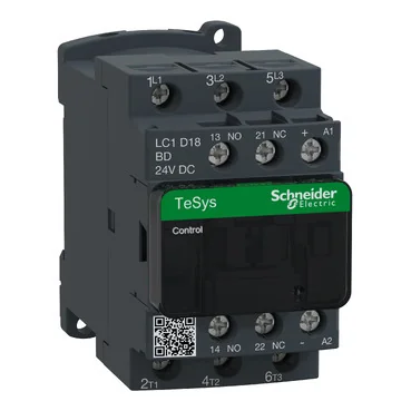 CONTACTOR