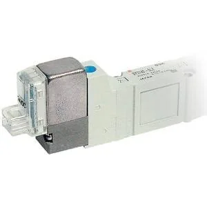 SOLENOID VALVE 