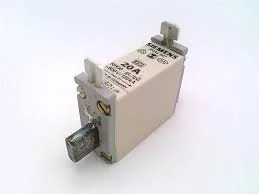 Industrial Fuse