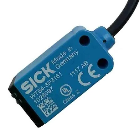 Photoelectric Proximity Sensor