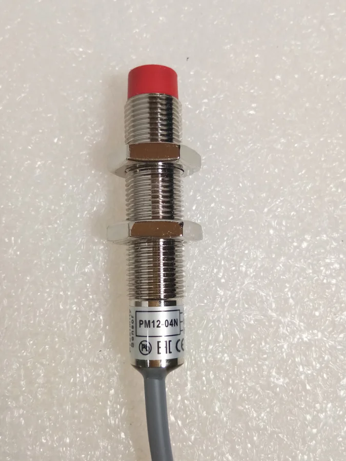  Inductive Proximity Sensor
