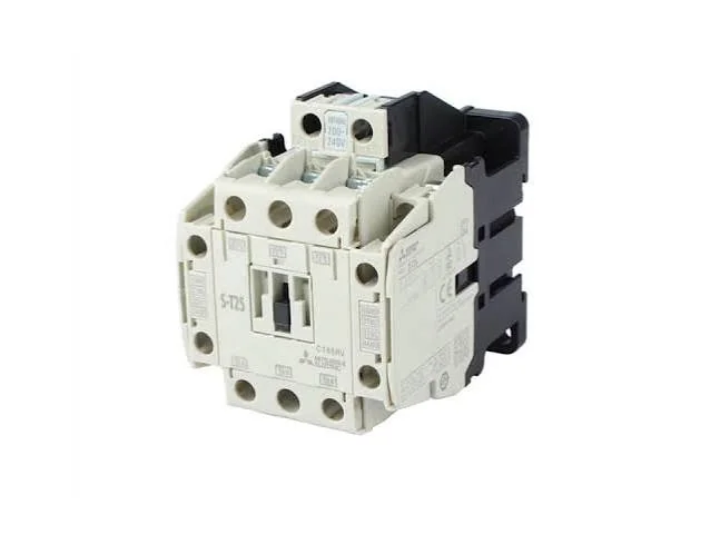  CONTACTOR