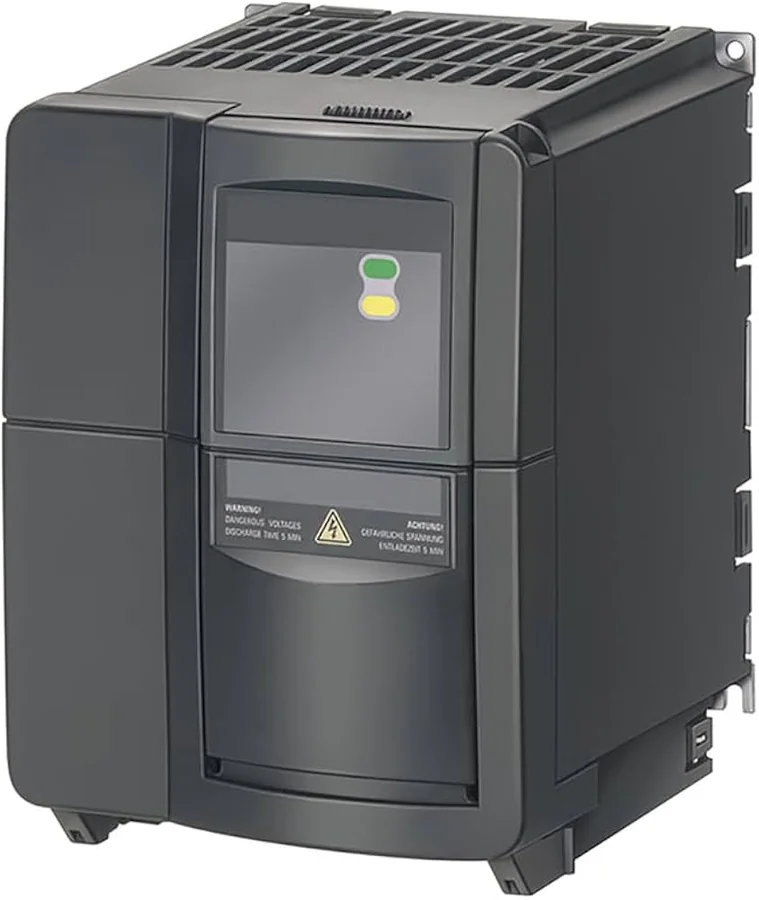 Variable Frequency Drive (VFD)