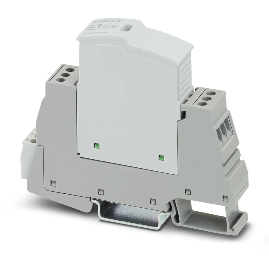 DIN rail power supply unit 24 V DC/10 A