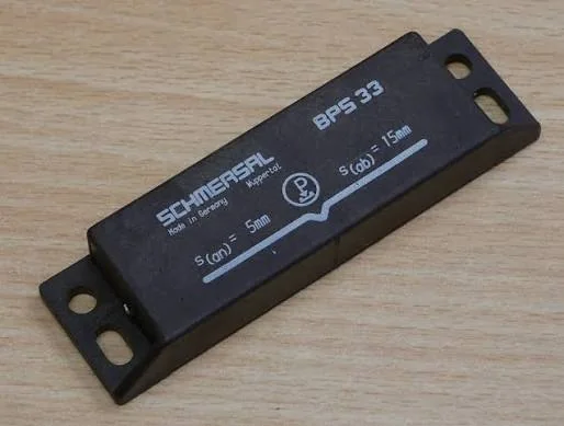  Actuator Magnet