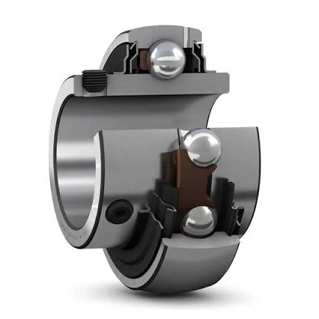 Insert Ball Bearing