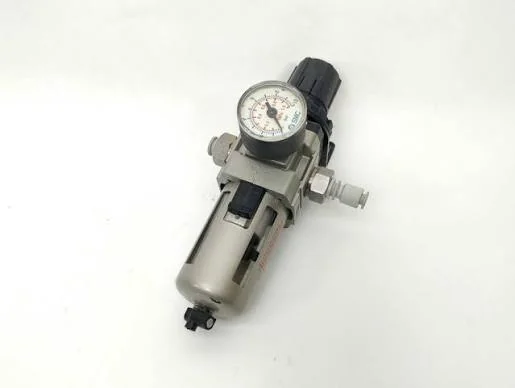 Filter Regulator