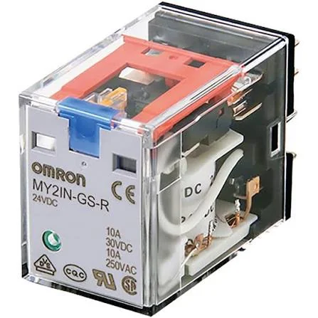 Power Relay