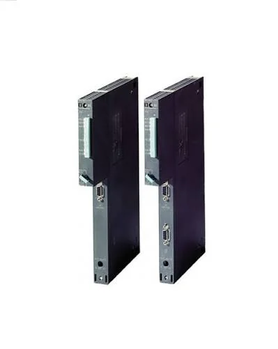 Central processing unit 